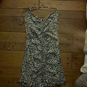 princess polly dress ruched front